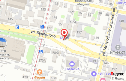 КлиматЭлектроЛюкс на карте