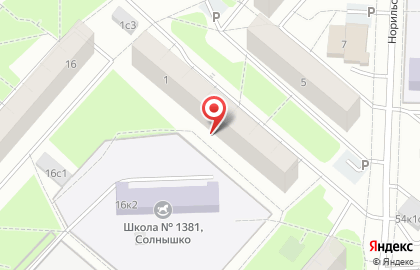 ИП Панюшкин М.а на карте