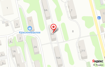 Ангел кмк на карте
