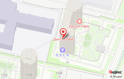 Пекарня Царёвы булки на карте