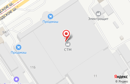 Работаем на 5 на карте