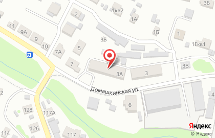 Продуктовый магазин Любимый дворик на карте