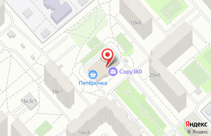 Российское Страховое Агентство на Суздальской улице на карте