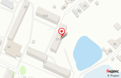 ОАО Банк ВТБ в Волжске на карте