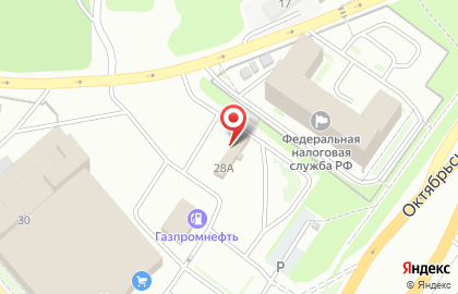 Автомойка Astrawash на карте