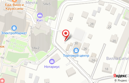 ООО " СИММ-Ремонт" на карте