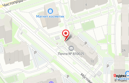 Буфет в обед на карте
