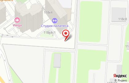 ООО Фирма «СЭМ» на карте