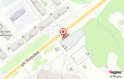 Компания по ремонту бытовой техники Энергодруг на карте