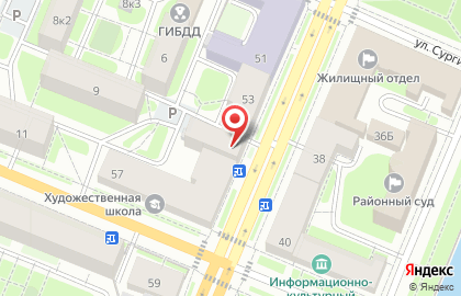 Агентство Недвижимости Котлин на карте