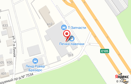 Компания OSB 3-plita.ru на карте