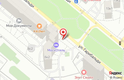 Фермерский магазин Сыр & Масло в Ломоносовском районе на карте