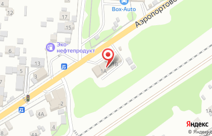 Самара Лада Сервис на карте
