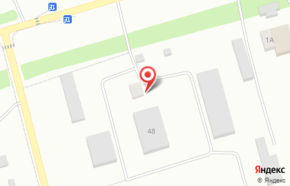 Алтэм на карте