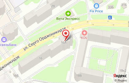 Магазин товаров для рыбалки и туризма, ИП Галкин В.Н. на карте