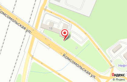 Металлург дк на Железнодорожной улице на карте