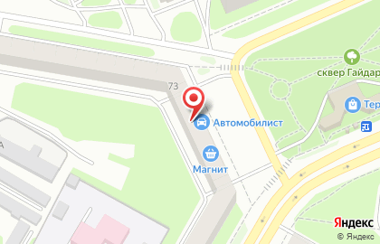 Авто-Vs.ru на карте