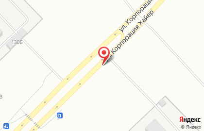 АГЗС в Казани на карте