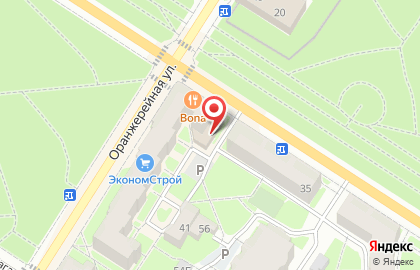 ООО Элок на карте