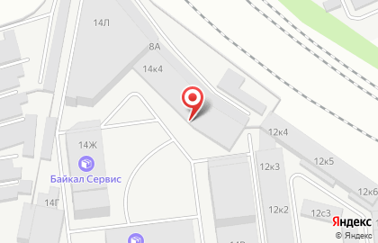 Замки Инструмент в Дзержинском районе на карте