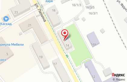 Совкомбанк в Перми на карте