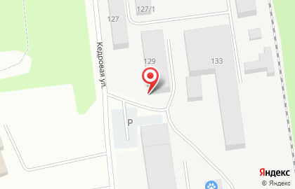 Компания Турасервис на карте