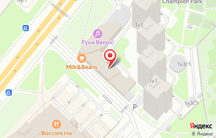 Автошкола Автоинструктор ПРО на карте