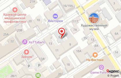 Центр ремонта и проката инструментов на карте