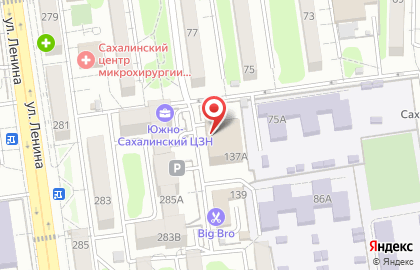 ООО Крильон-Сервис на карте