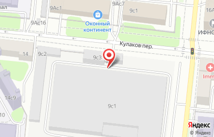 Магазин Фаркоп.рф в Алексеевском районе на карте