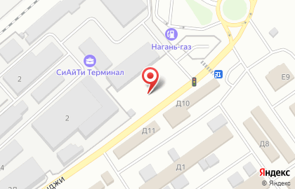 Стройка24на7.ру на карте