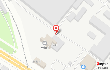 Авалон на улице Республики на карте