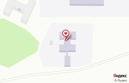 Детский сад в Красноярске на карте