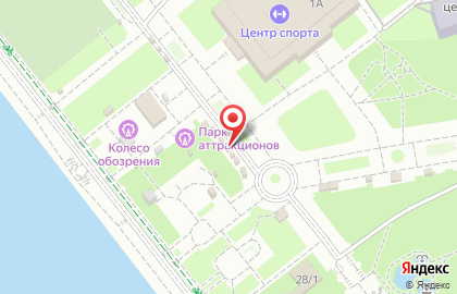 Пекарня Виорд на Советской улице на карте