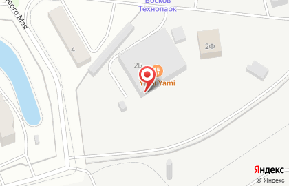 МТС в Сестрорецке на карте