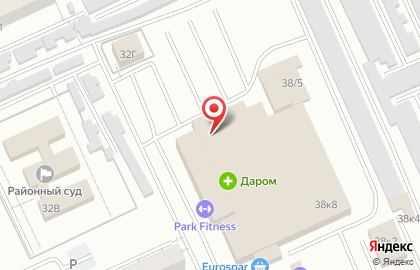 Автомат по продаже кофе в Советском районе на карте