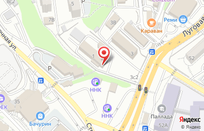 Новые краски на карте