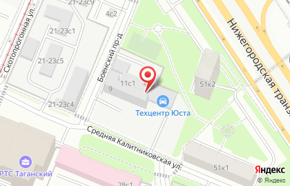 Alandr Group на карте