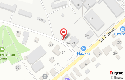 Торгово-сервисный центр Инвертор в Ростове-на-Дону на карте
