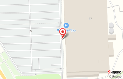 Кафе в Иваново на карте