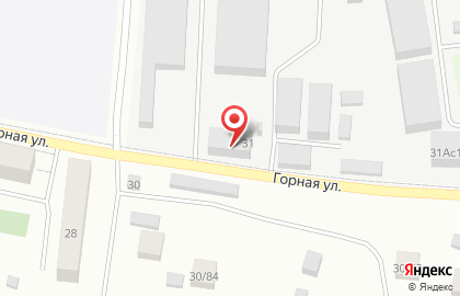 Торгово-производственная компания МосТротуар на карте