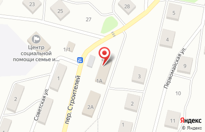 Магазин Монетка в Екатеринбурге на карте
