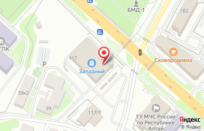 Магазин аксессуаров для мобильной техники Aks04 на Коммунистическом проспекте на карте