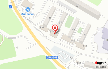 Похоронное бюро Ангел на улице Карла Маркса на карте