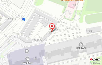 Автосервис Силар на карте