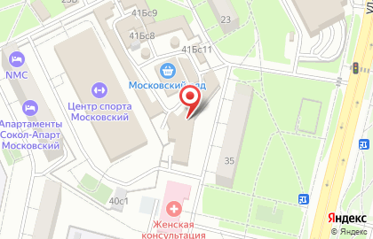 Магазин игрушек, ИП Гомонова Н.М. на карте