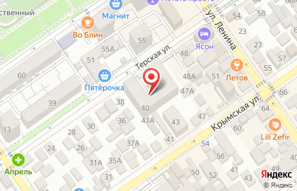 Магазин товаров для здоровья Коралловый клуб на карте