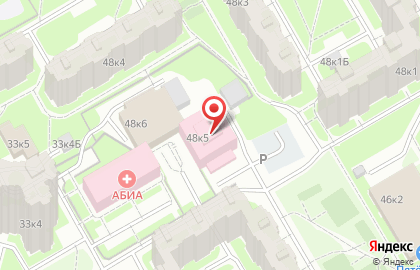 Helix Express на карте