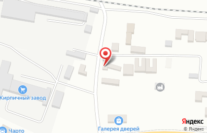 Магазин автозапчастей в Грозном на карте