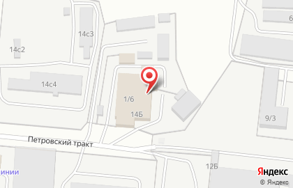 ООО СМИГ на карте